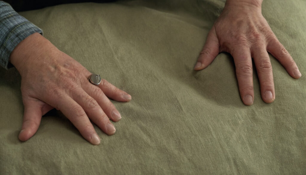 Commercial upholstery fabric durability is not established by double rubs alone editorial visual